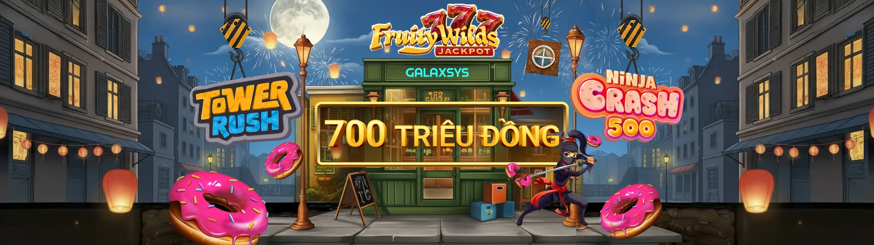 Máy Đánh Bạc Điện Tử cwin09 với Jackpot lớn