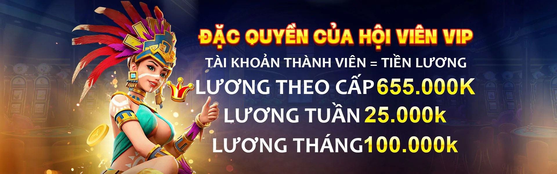 Thế giới nổ hũ đầy màu sắc tại Cwin09